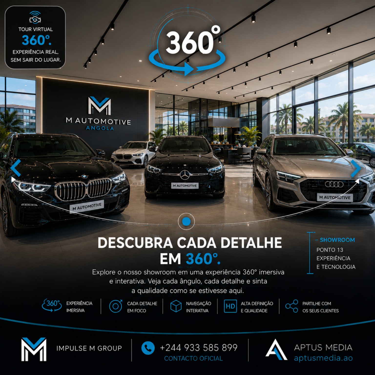 M Automotive