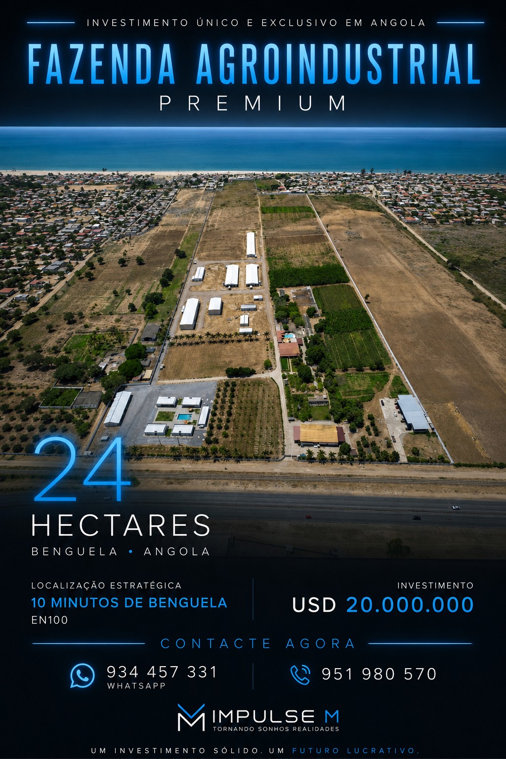 Parque Industrial