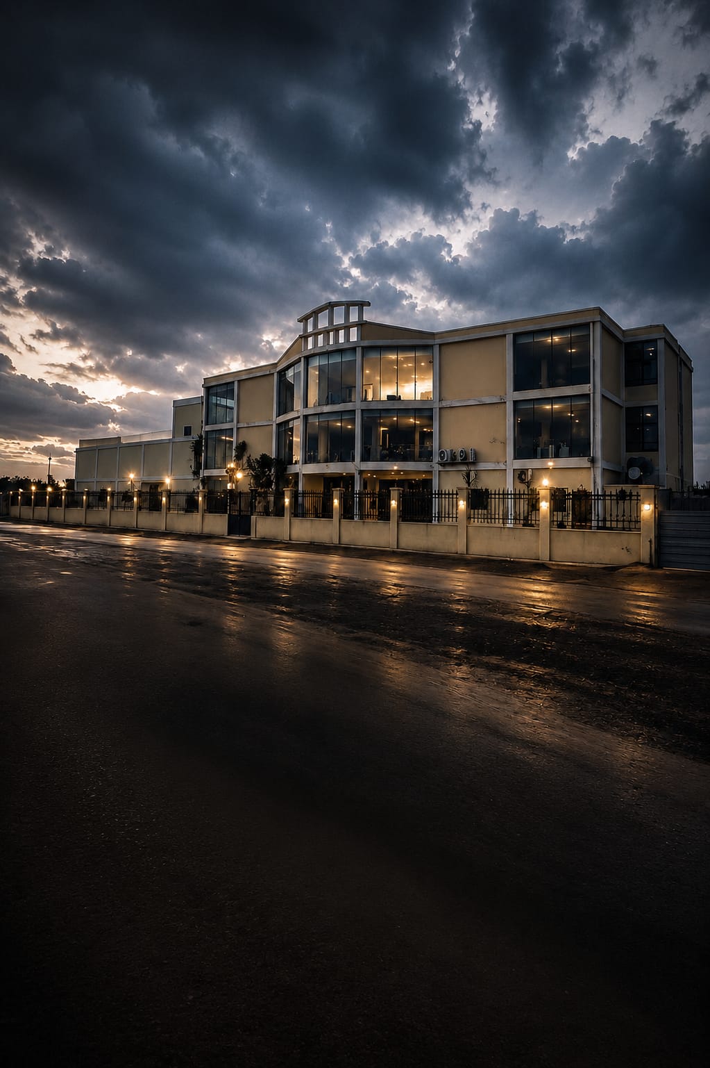 LOJA COMERCIAL SAMIRANA